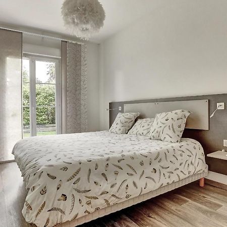 Ferienwohnung L'Ulysse Mere Exterior foto